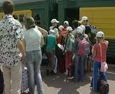 Из-за наводнения на Кубани поезда, идущие на Урал, следуют с задержкой от графика