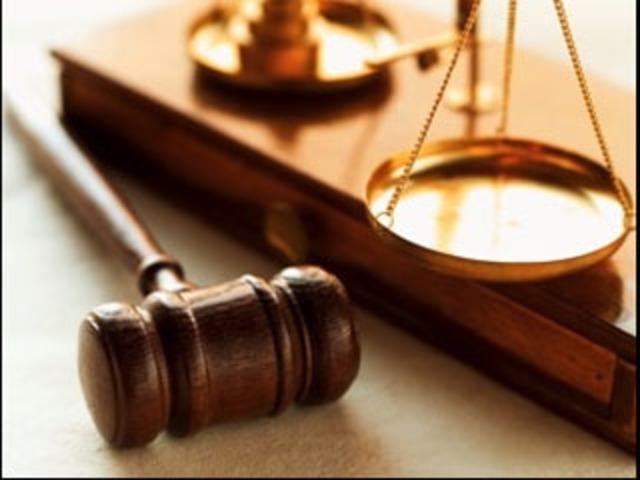 В отношении пермского адвоката прокуратура утвердила обвинительное заключение
