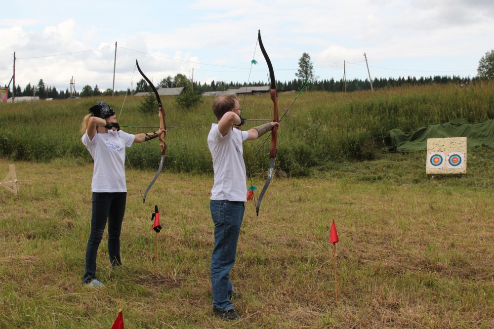 «Праздник русского алмаза» собрал более 2500 зрителей
