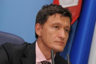 Считаю, что дело возбуждено для того, чтобы оказывать давление на меня, – Андрей Головин