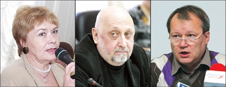 Поднять знамя