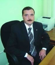 С сегодняшнего дня Сергей Пономарев исполняет обязанности председателя крайизбиркома