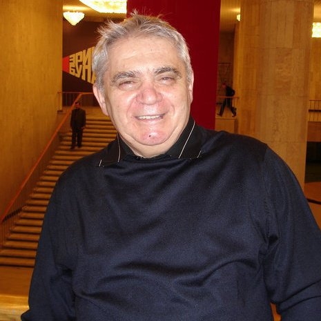 «Не нашлось ни одного начальника, который бы поблагодарил моего сына Марата», - Александр Гельман