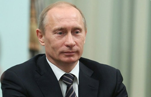 Владимир Путин выразил благодарность пермским спортсменам