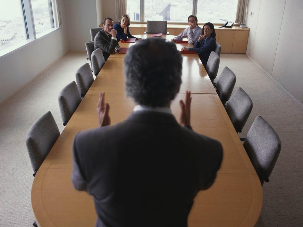 Система МСУ может стать двухуровневой