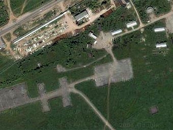 Юрий Горлов согласен, что земли аэропорта Бахаревка «присвоены»