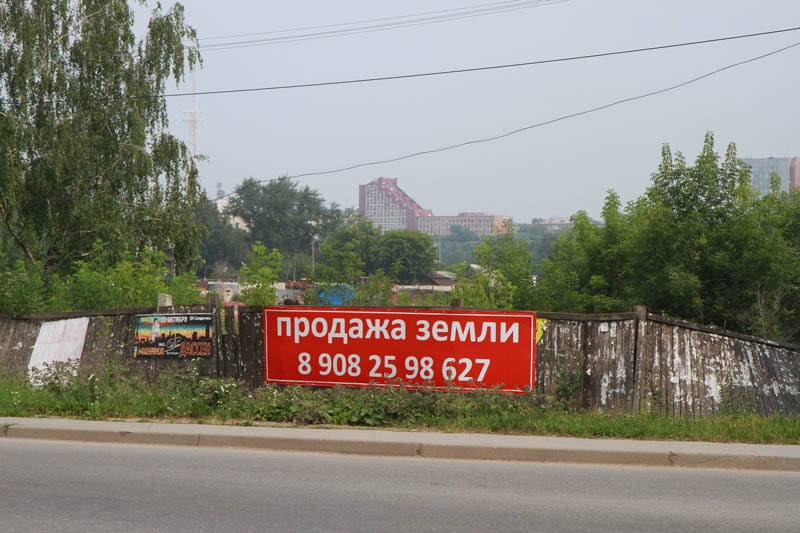 В конце августа «Стройпанелькомплект» планирует приступить к строительству жилого комплекса «Солдатская слободка»