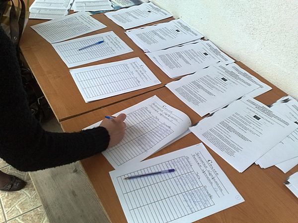 Количество подписей  в поддержку инициативы о проведении референдума снизить до 1 %, - коалиция «За прямые выборы» 