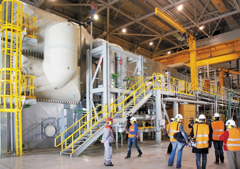 Прикамье энергичное