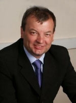 Сергей Кущенко станет одним из попечителей Перми