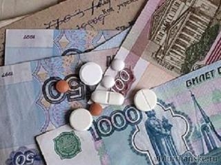 На фармацевтическом рынке Прикамья отмечен дефицит кадров 