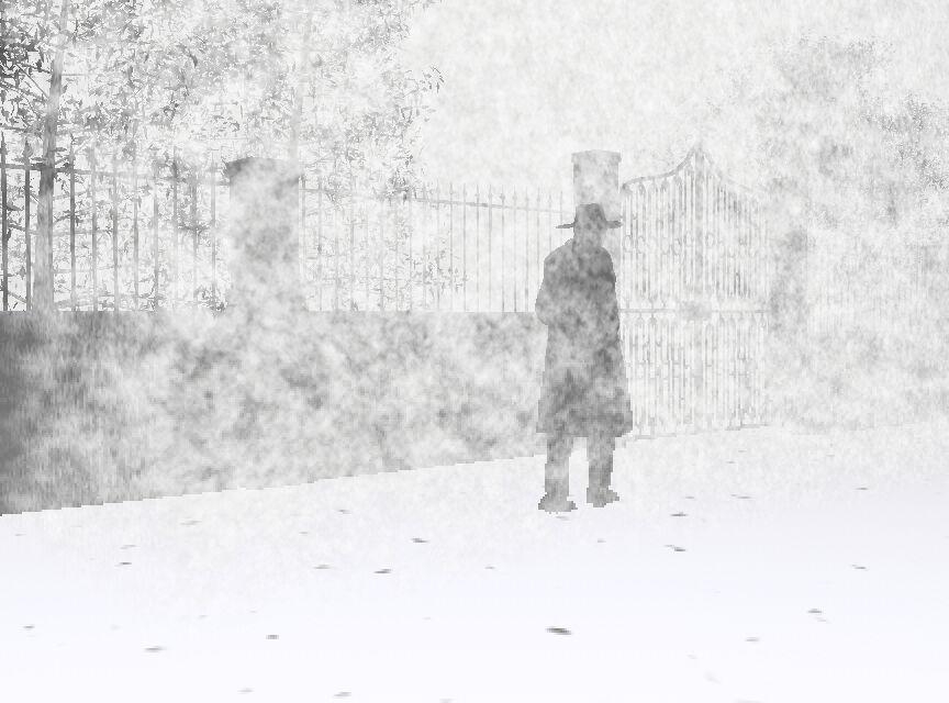 На период снегопадов на улицы Перми выйдут сотрудники ГИБДД