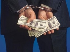 Директору МКУ «Служба заказчика» в Краснокамске не удалось получить взятку 