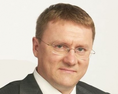 Олег Шилоносов не смог зарегистрироваться в кандидаты в депутаты уже от второй партии