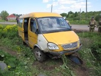 В Пермском крае в результате ДТП погиб 9-летний мальчик