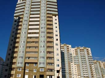 Стоимость квадратного метра в новостройках в Перми прибавила +1,25% 