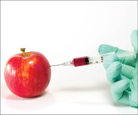 Инъекция ликвидности