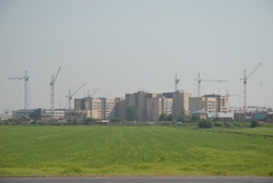 Ни пяди земли