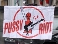 Организаторы акции в поддержку Pussy Riot в Перми жалуются, что им угрожают