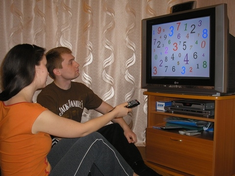 В начале 2012 года в Перми начнет вещание новый телеканал «VETTA+РБК»