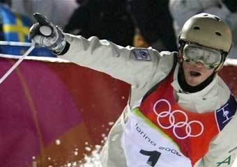 Чусовлянин  Александр Смышляев дебютировал на Олимпиаде, заняв 10-е место