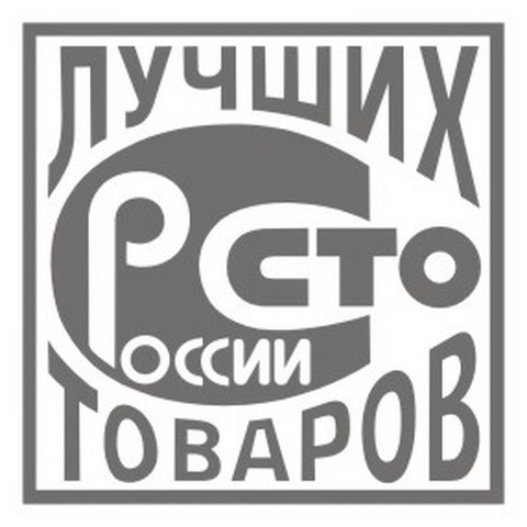 Продукция Пермского края представлена в «100 лучших товаров России» 2012 г. в 5 номинациях