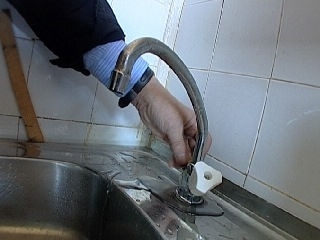 Под отключение в связи с остановом Большекамского водозабора попало более 200 тысяч пермяков 