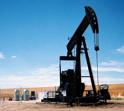 В I квартале «ЛУКОЙЛ-ПЕРМЬ» добыл более 3 миллионов 264 тысяч тонн нефти