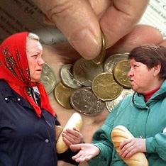 В Пермском крае 83,4% льготников предпочли денежные выплаты вместо социальных услуг