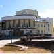 Строительство Коми-Пермяцкого драмтеатра вышло на финальную проверку Инспекции госстройнадзора