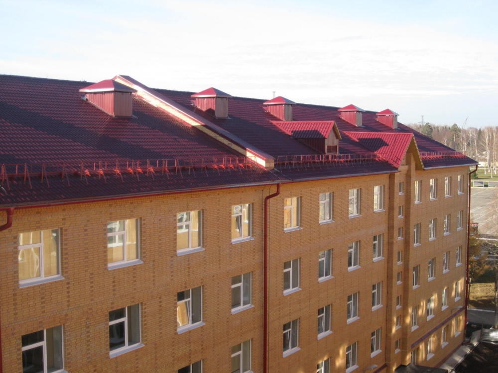 В 2013 году факультет внутренних войск вернется в ПВИ ВВ МВД России