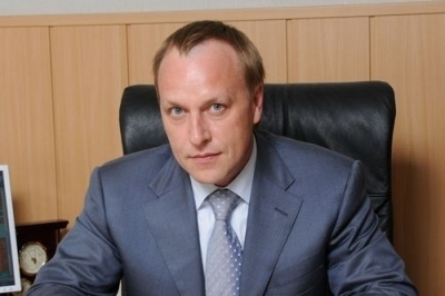 Анатолий Маховиков предложил сделать подарок Перми