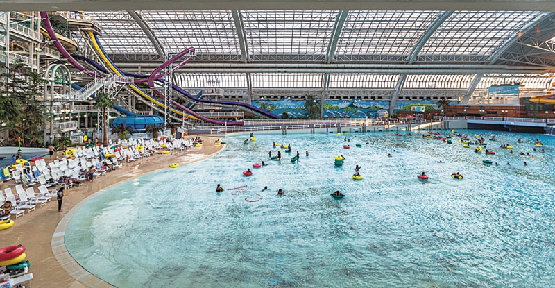 Аква-инвест 