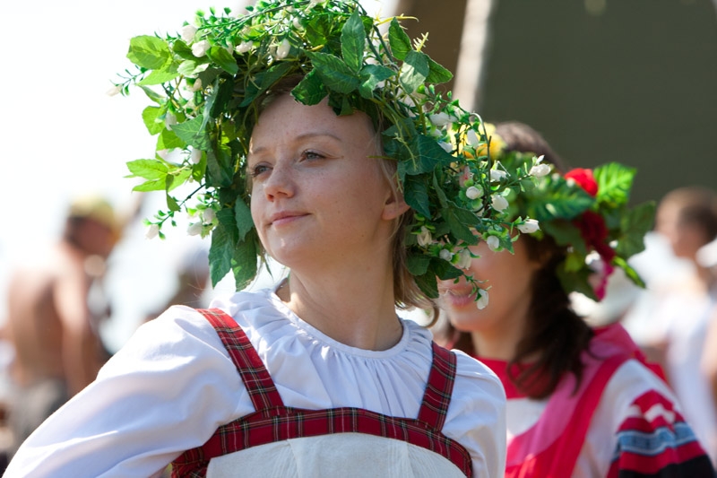 Краснокамск, Березники, Горнозоводск и Чердынь – центры культуры Пермского края