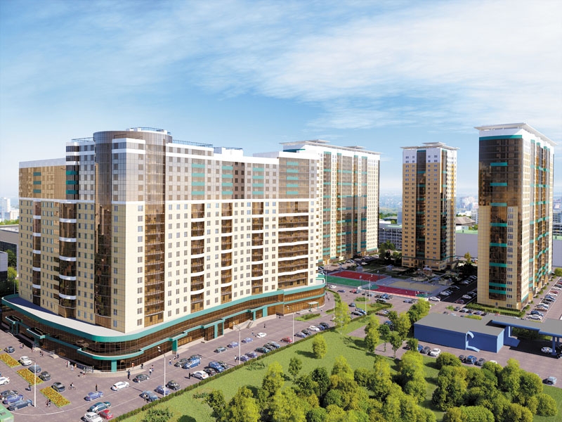 Наш курс на качество и развитие