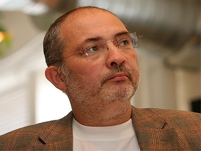 «Когда я спросил, кто теперь мой начальник как директора музея, мне ответили: «Настя», - Марат Гельман  