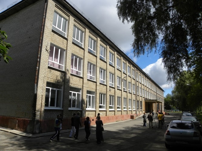 В Перми к новому учебному году готовы 80 школ