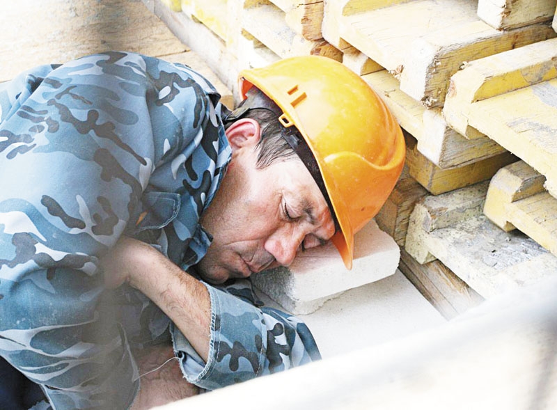 Карман, да не тот 