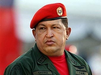 Улицу Гусарова в Перми предложено переименовать в улицу Уго Чавеса