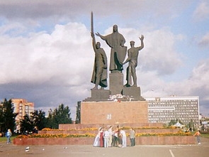В воскресенье в Перми пройдет митинг против «пятой колонны»