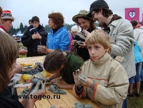 В Пермском крае пройдет этно-ландшафтный фестиваль «Зов Пармы»