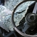 На подъезде к Перми в ДТП погиб водитель «иномарки»
