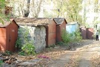 Дачники уже интересуются: администрация Перми будет продавать демонтированные гаражи