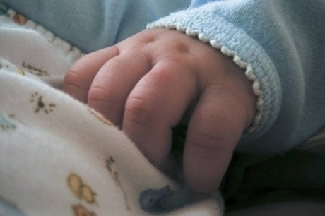 В Перми новорожденный мальчик подкинут в бэби-бокс