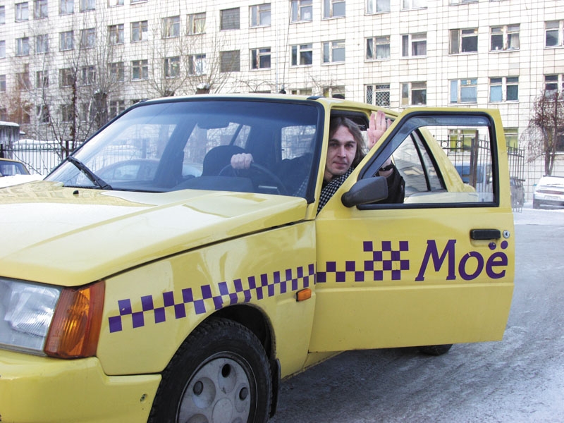 Настоящих буйных мало