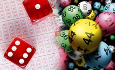 В Перми обнаружили незаконную лотерею