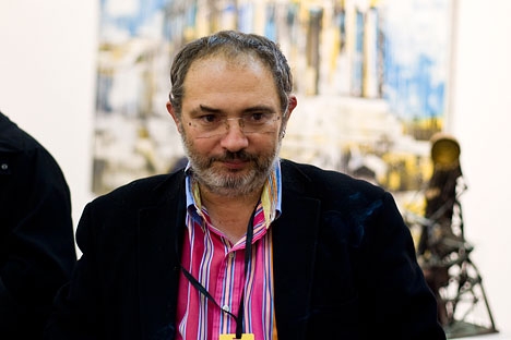 «Бояков решил не только сжечь мосты, но и подпортить ситуацию в пермяжке», - Марат Гельман