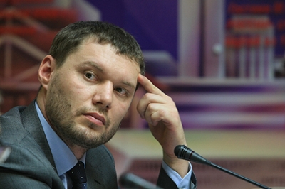 Константин Бесчетнов отложил дату принятия решения о своем участии в выборах в Пермскую гордуму