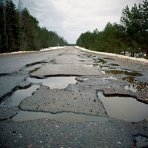 Депутаты просят включить работы на участке дороги Юксеево-Коса в Коми-Пермяцком  округе в план реконструкции на 2011 год 