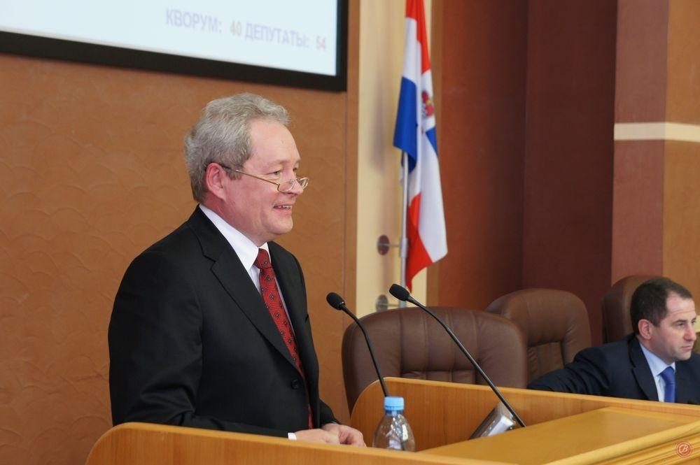 Правительство определилось с социальными приоритетами на 2014 год в Прикамье